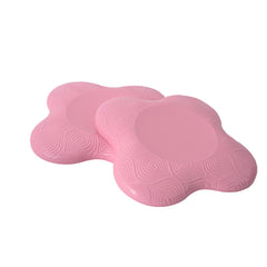 Multi-Functional Non-Slip Yoga Knee Pads (Various Colors)