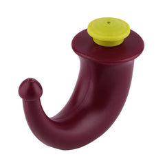 Yoga Neti Pot with Mat Series - Nasal Irrigation Set