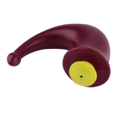 Yoga Neti Pot with Mat Series - Nasal Irrigation Set