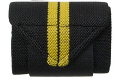 Gewichthef polsband