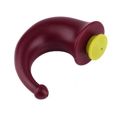 Yoga Neti Pot with Mat Series - Nasal Irrigation Set