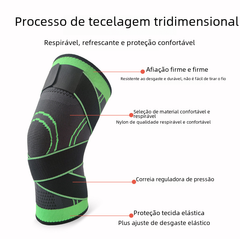 Outdoor Basketball Knee Pads for Men and Women