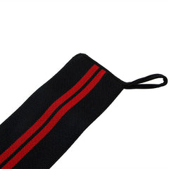 Gewichthef polsband