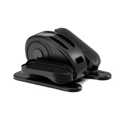 Under-Desk Elliptical Machine for Home Fitness