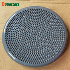 Yoga Balance Mat and Inflatable Massage Cushion Set