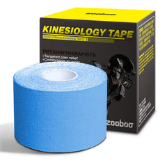 Zooboo Elastic Muscle Tape for Sports Injuries