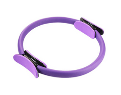 Manufacturer Direct Yoga Pilates Ring - Multi-Color Fitness