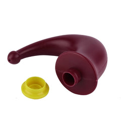 Yoga Neti Pot with Mat Series - Nasal Irrigation Set